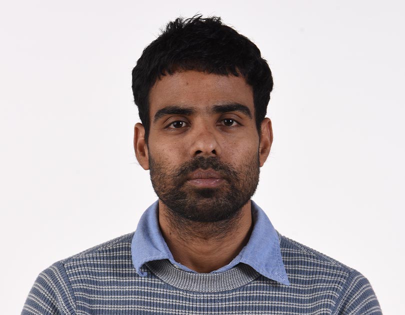Manoj K. Manna, Ph.D., Founder & Chief Executive Officer, ChemOasis